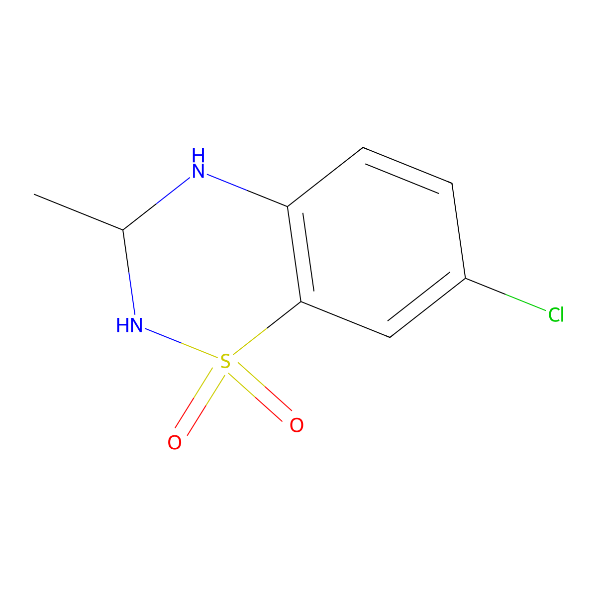 Idra 21 molecular structure, CAS 163936-78-5