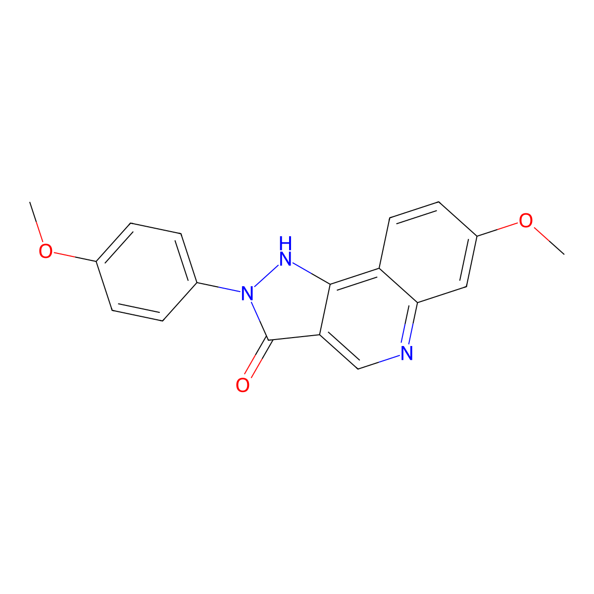 PZ-II-029 molecular structure, CAS 164025-44-9