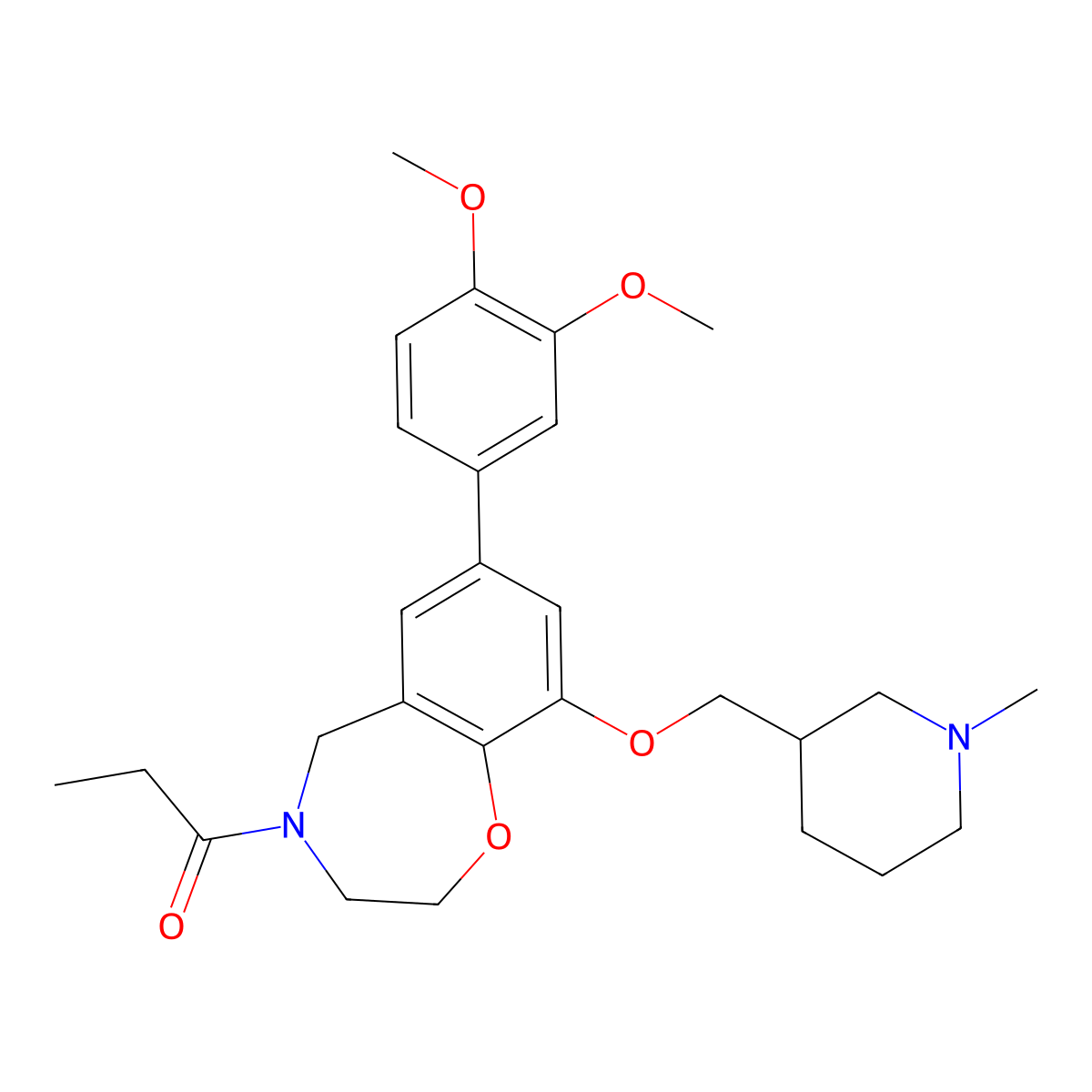 I-Cbp112 molecular structure, CAS 1640282-31-0