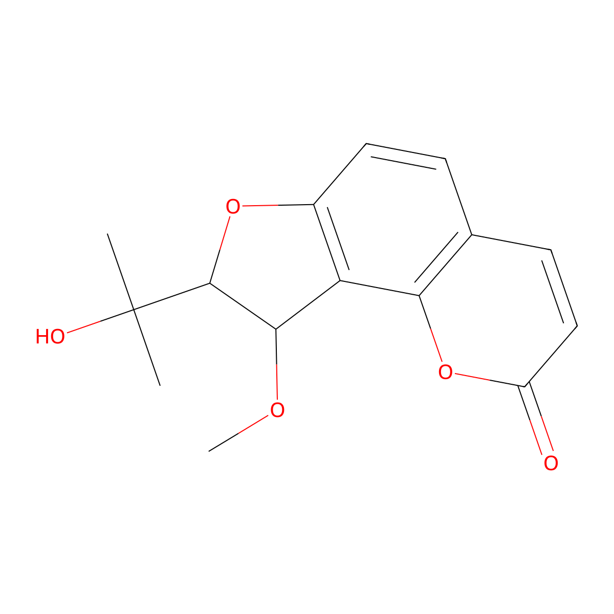1'-O-Methylvaginol molecular structure, CAS 1642784-96-0