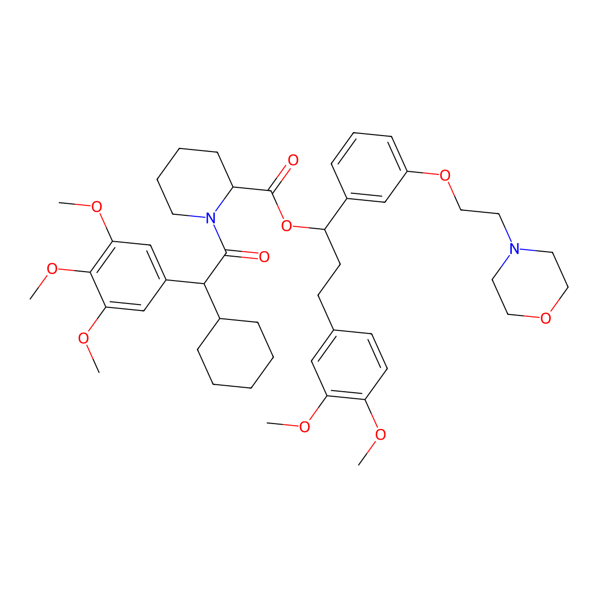 SAFit2 molecular structure, CAS 1643125-33-0