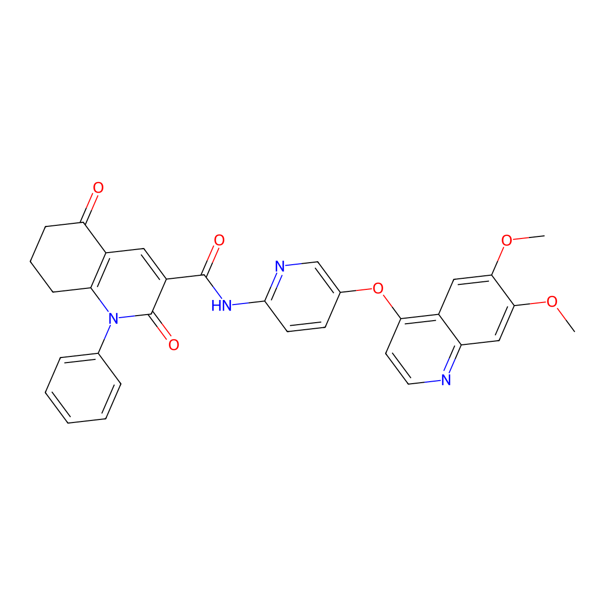 Ono-7475 molecular structure, CAS 1646839-59-9