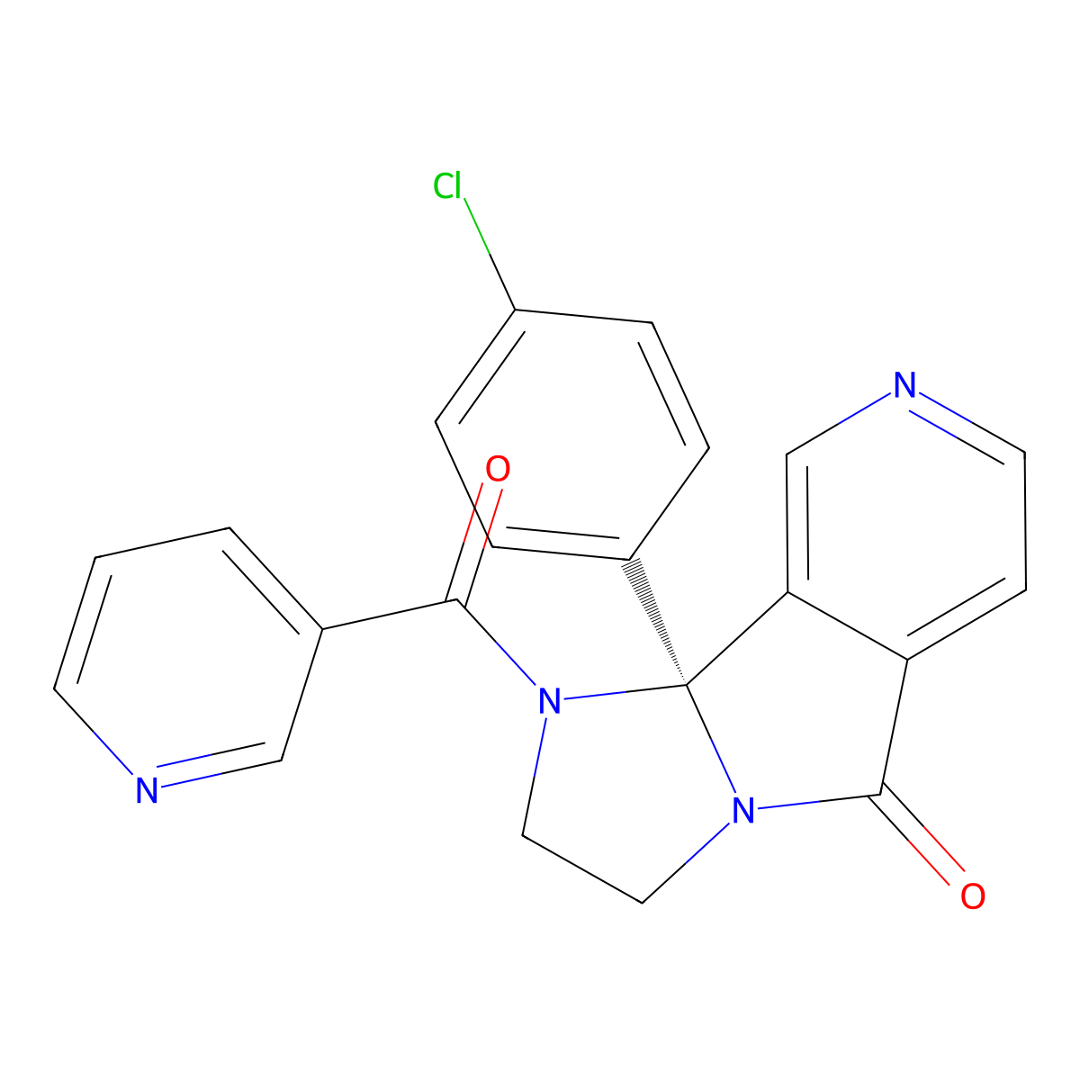 Bta-9881 molecular structure, CAS 1646857-24-0