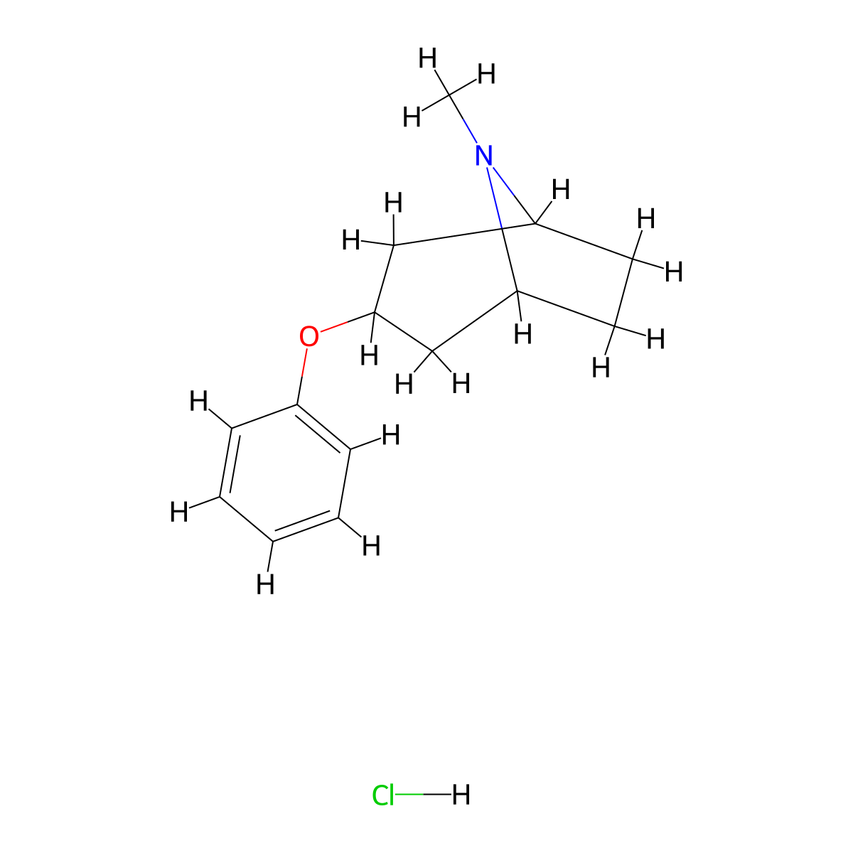 NK 1145 molecular structure, CAS 16487-37-9