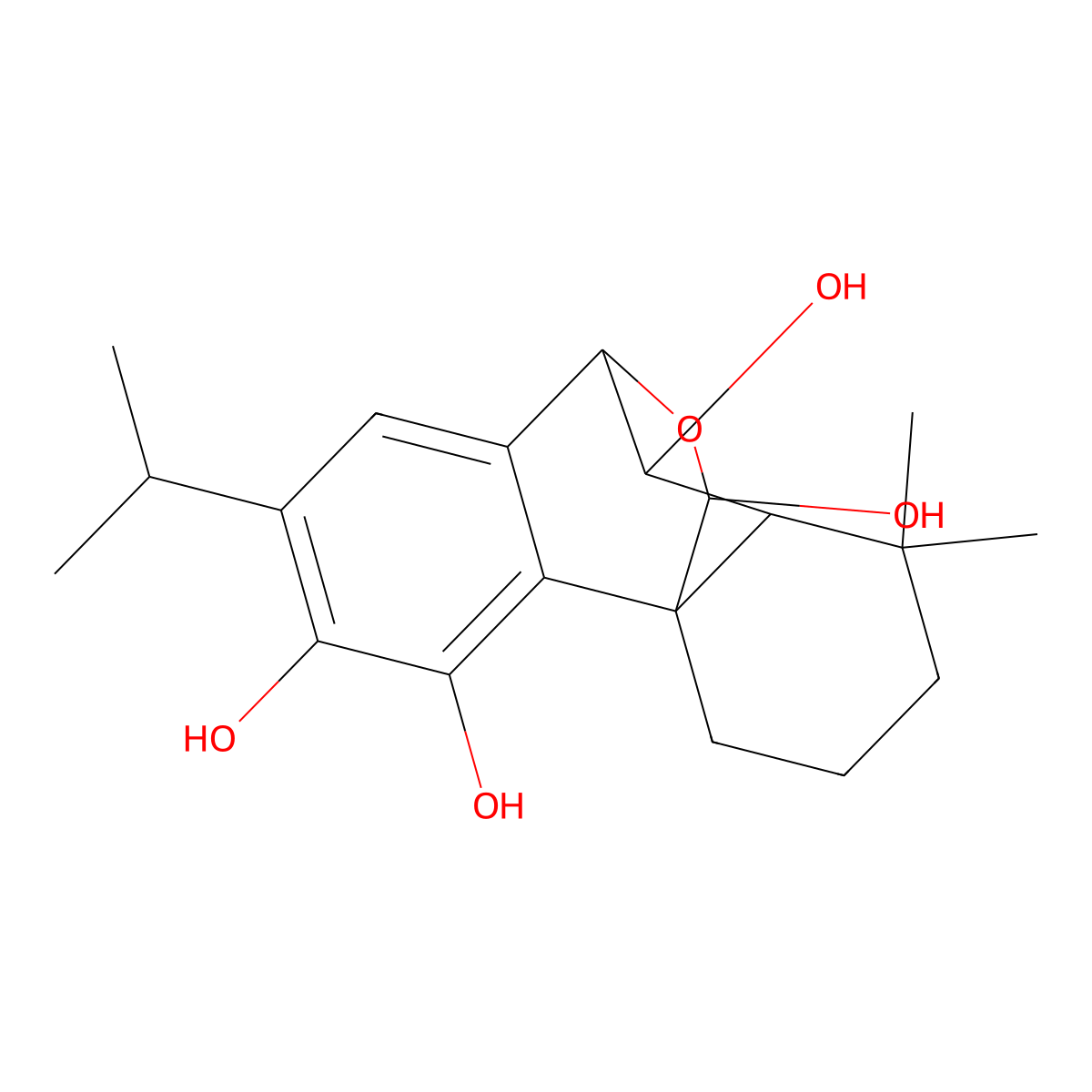 CID 155887044 molecular structure, CAS 165074-00-0
