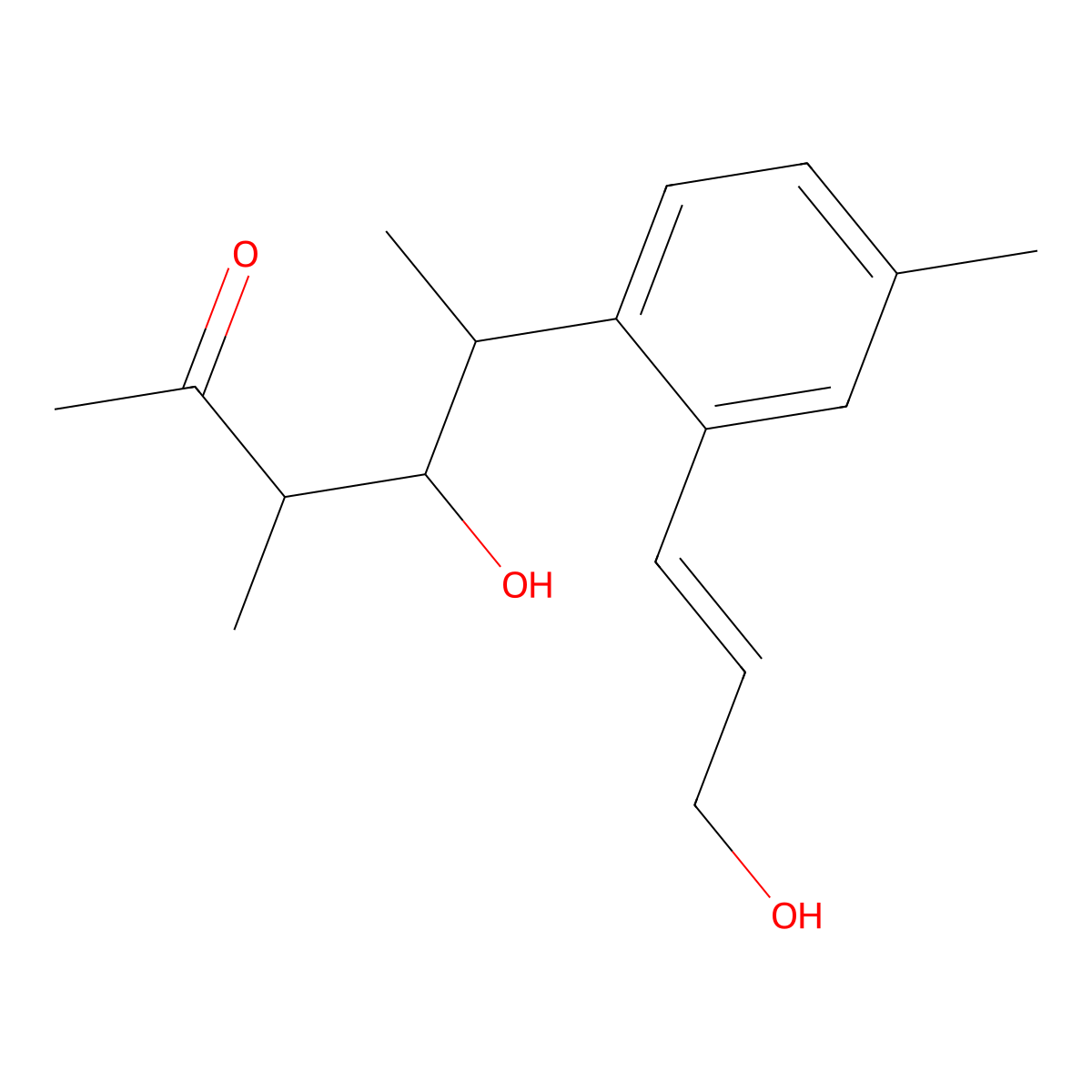 Nfat-133 molecular structure, CAS 165133-85-7