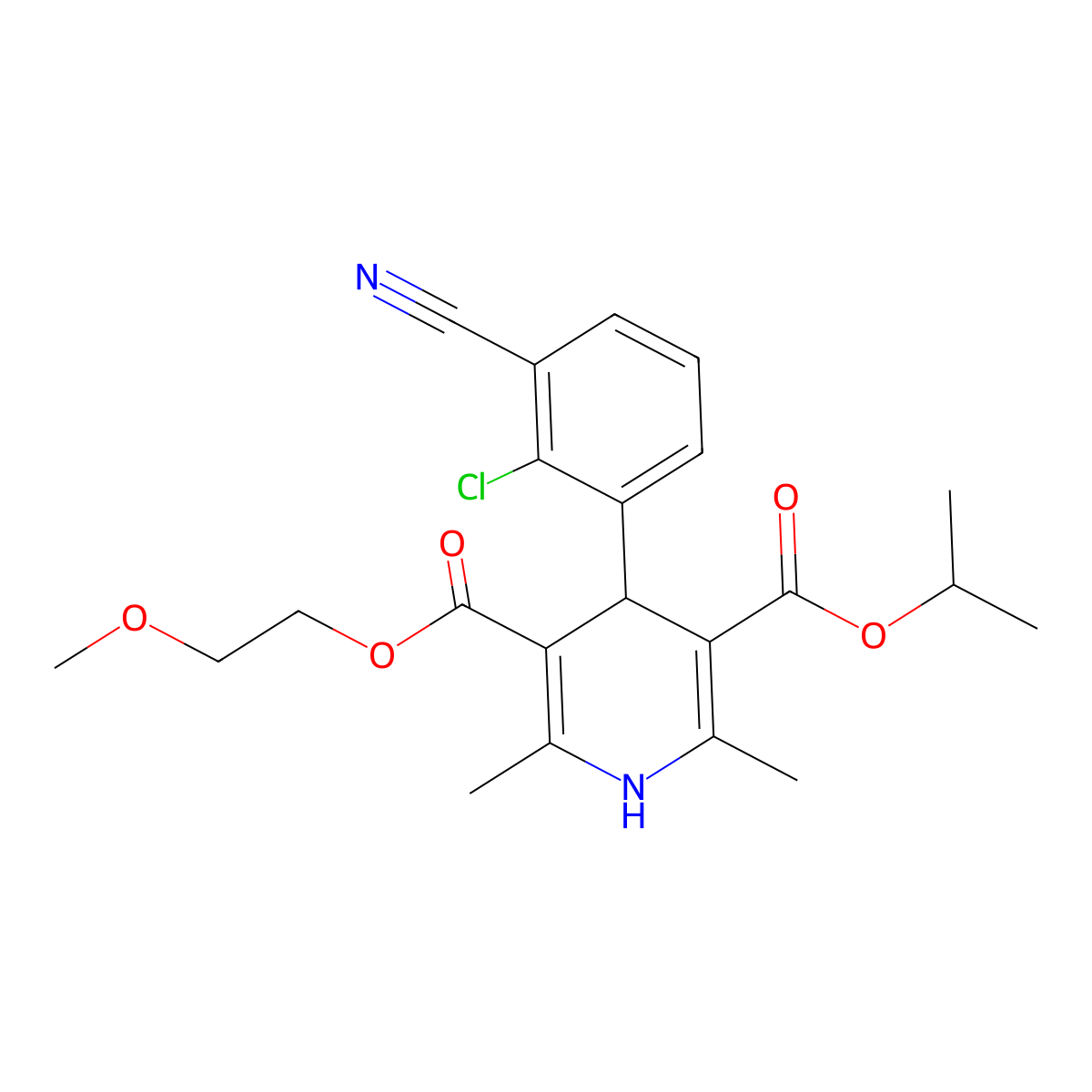 (Rac)-MEM 1003 molecular structure, CAS 165187-25-7