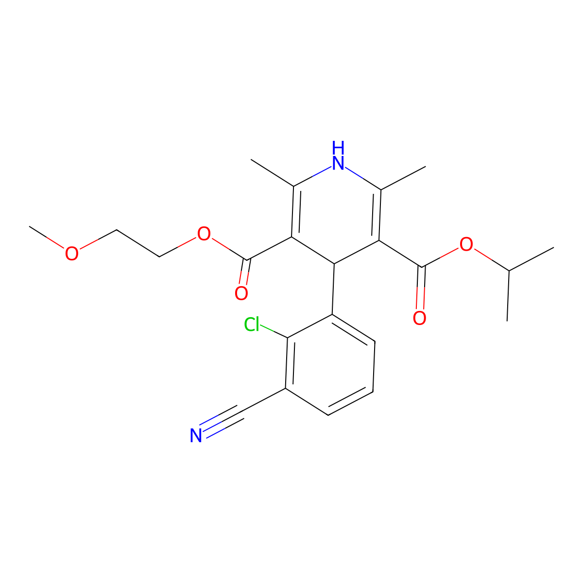 (Rac)-MEM 1003 molecular structure, CAS 165187-25-7