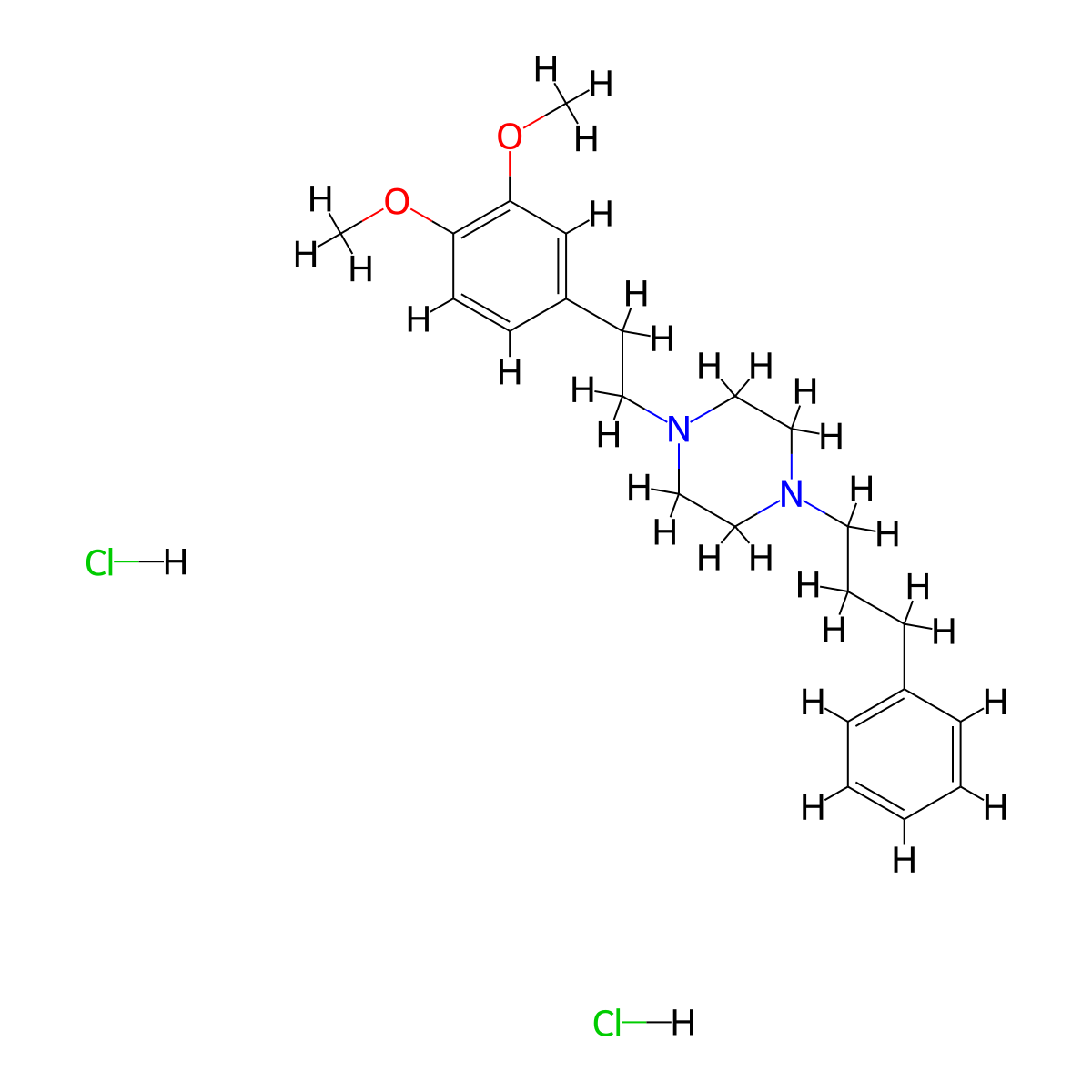 SA 4503 molecular structure, CAS 165377-44-6