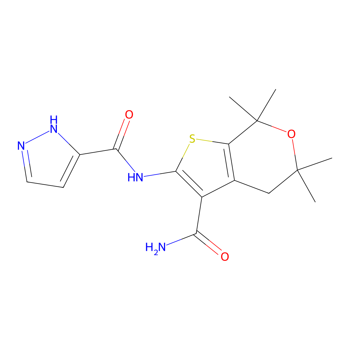 Glpg-1837 molecular structure, CAS 1654725-02-6