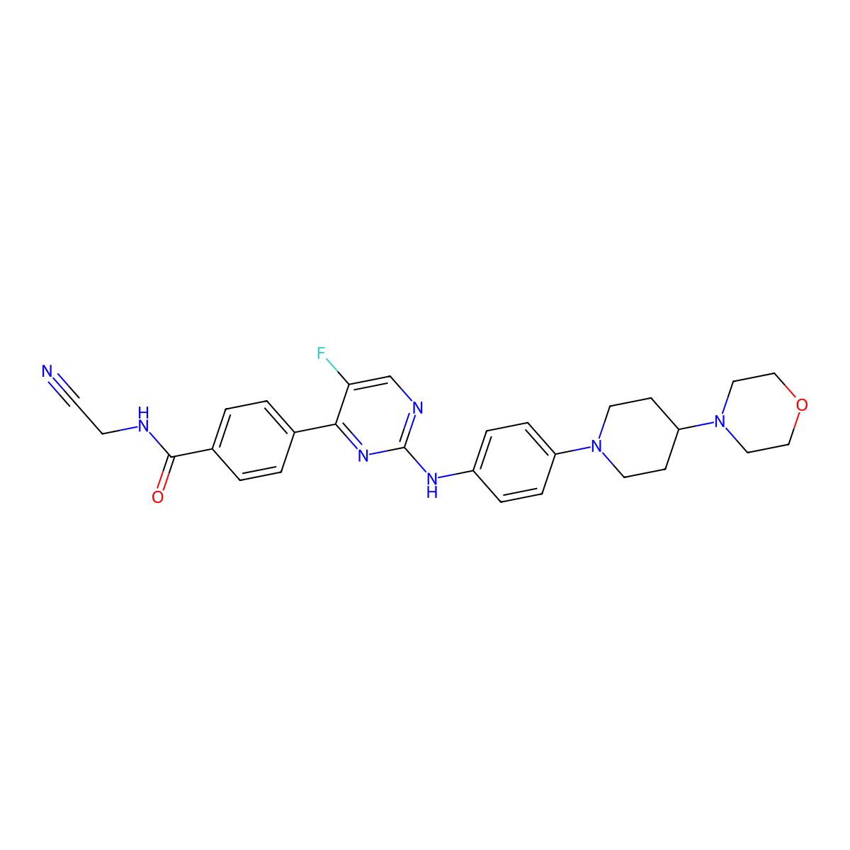 Jak-IN-20 molecular structure, CAS 1654776-91-6