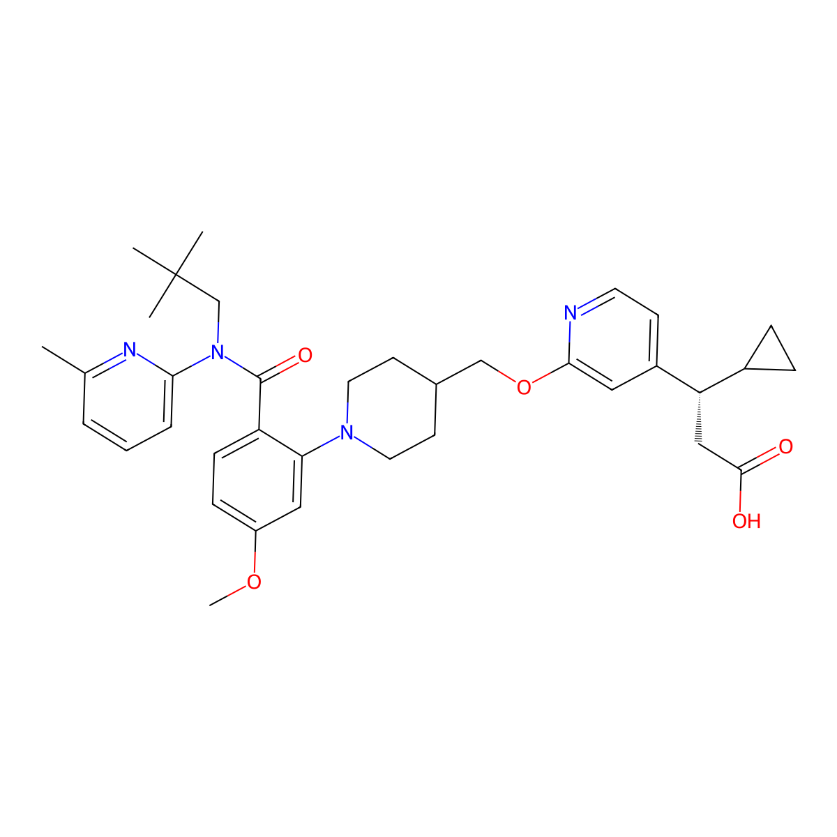 Sco-267 molecular structure, CAS 1656261-09-4