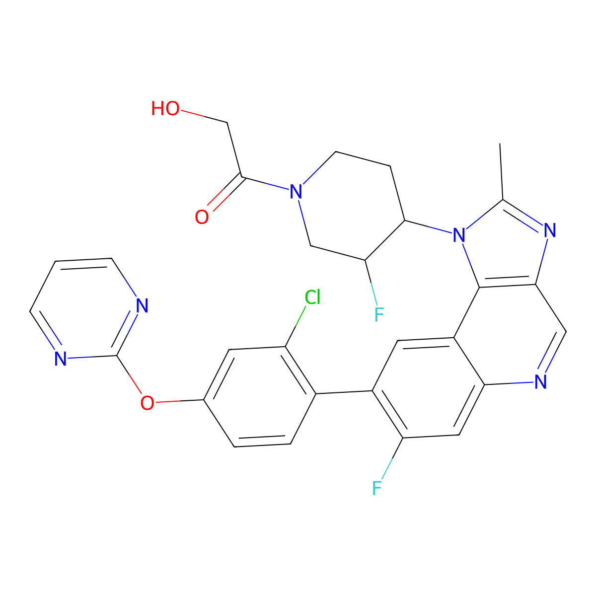 Map855 molecular structure, CAS 1660107-77-6