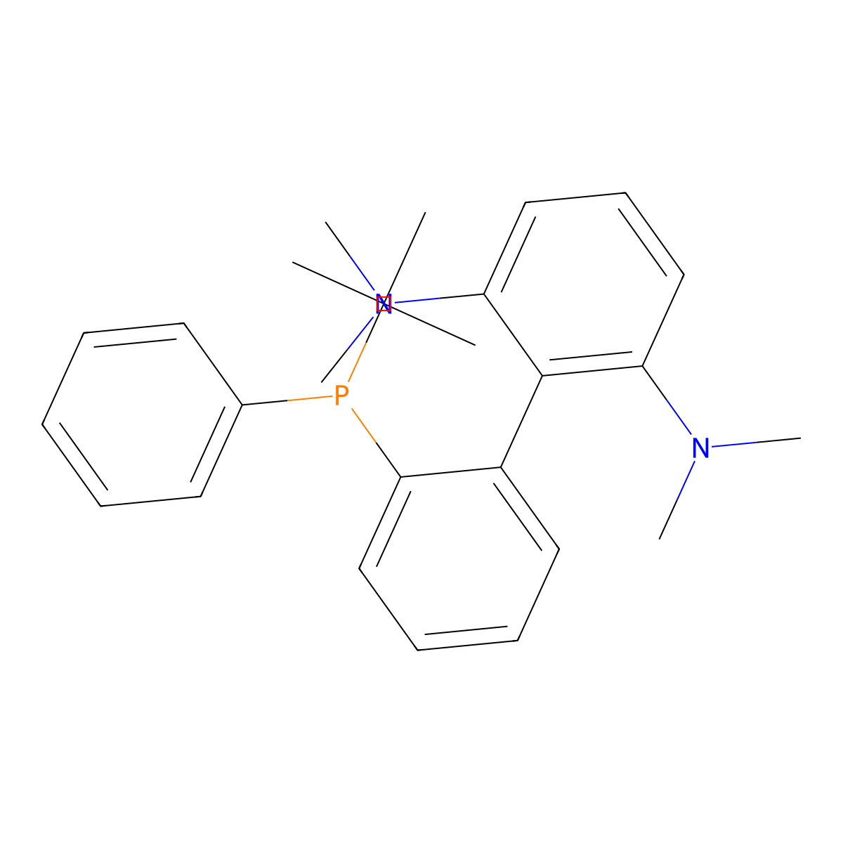 (t-Bu)PhCPhos molecular structure, CAS 1660153-91-2