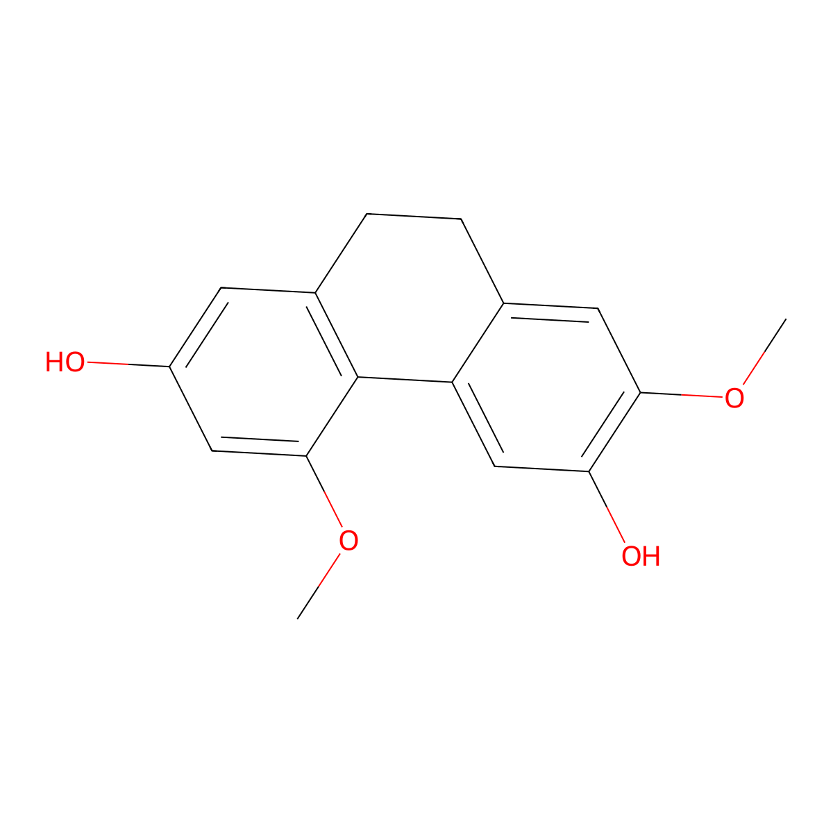 Callosin molecular structure, CAS 166197-43-9