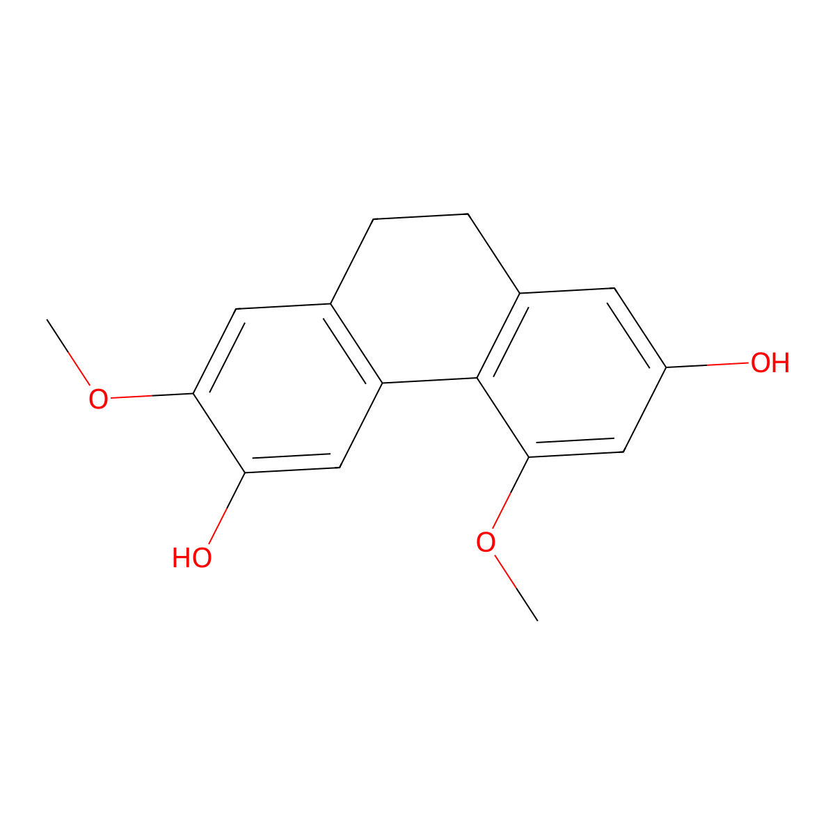 Callosin molecular structure, CAS 166197-43-9