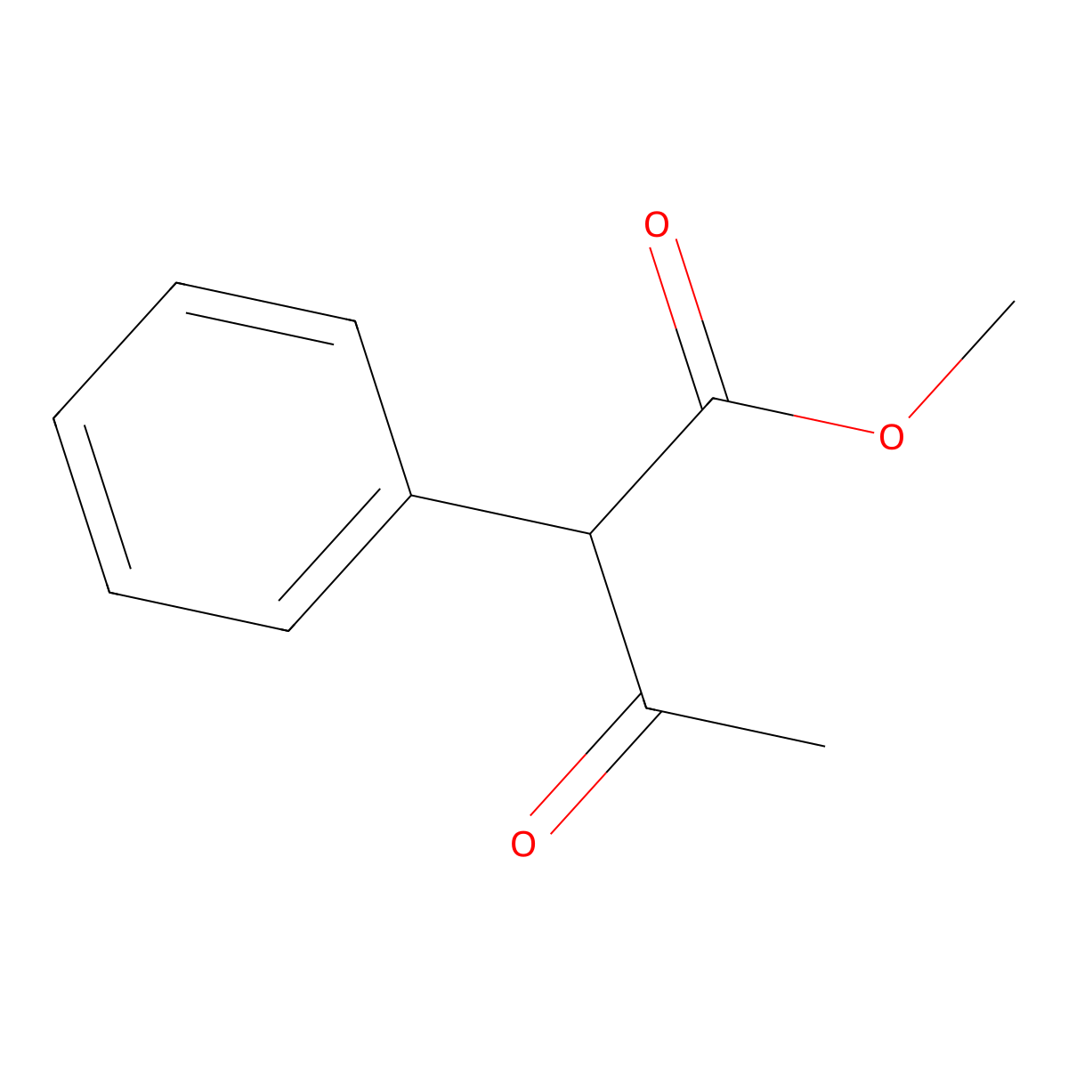 Mapa molecular structure, CAS 16648-44-5