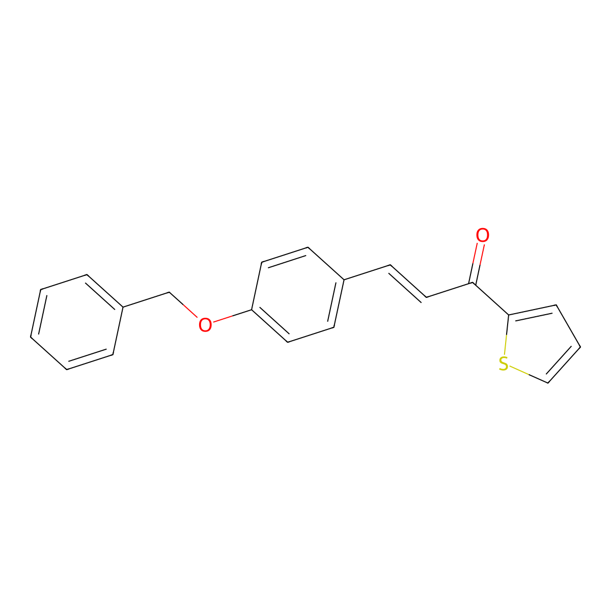 hMAO-B-IN-4 molecular structure, CAS 1666119-75-0
