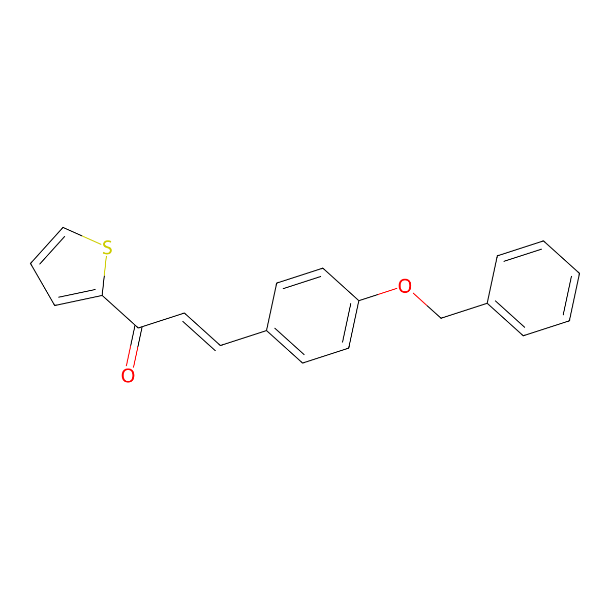 hMAO-B-IN-4 molecular structure, CAS 1666119-75-0