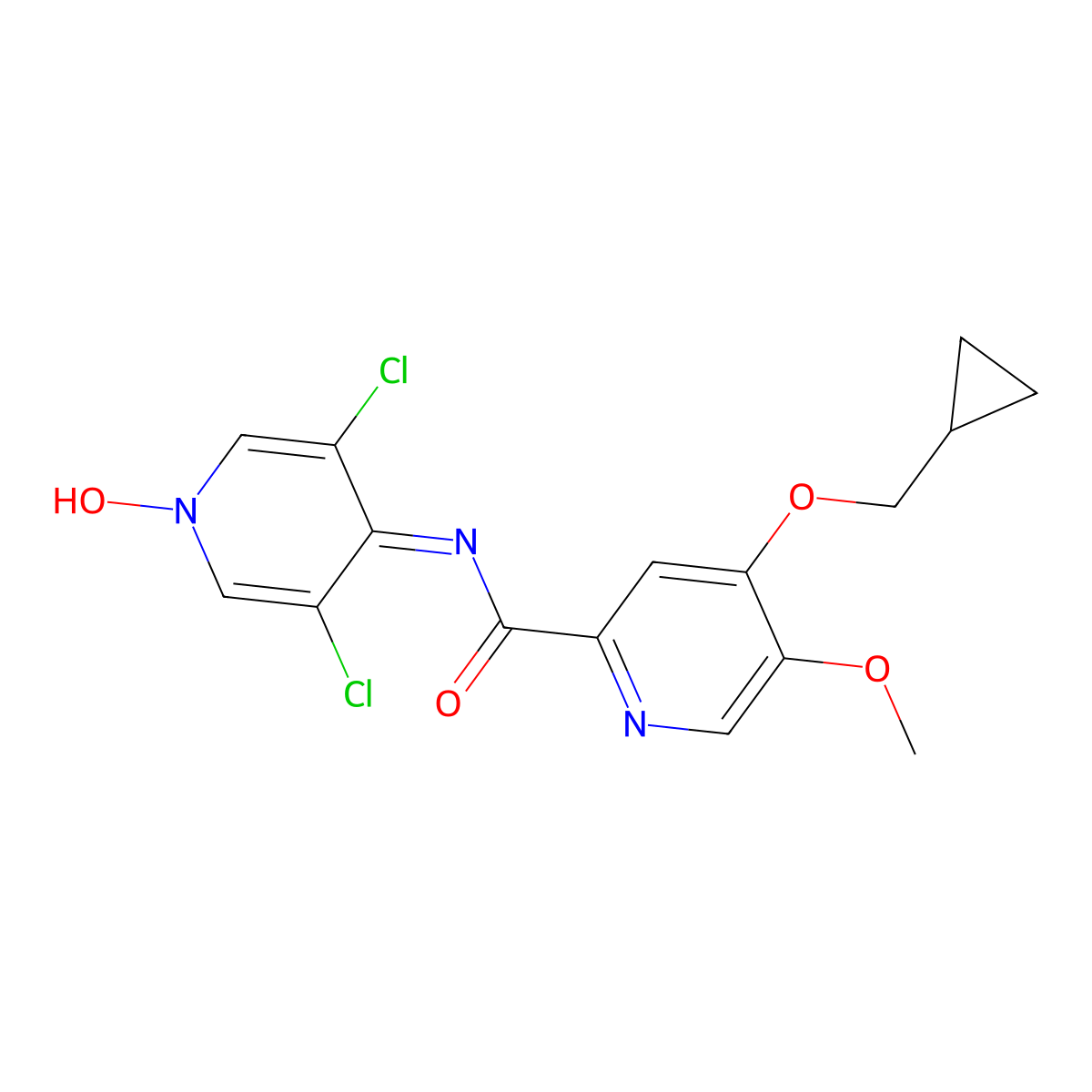 Tilivapram molecular structure, CAS 166741-91-9