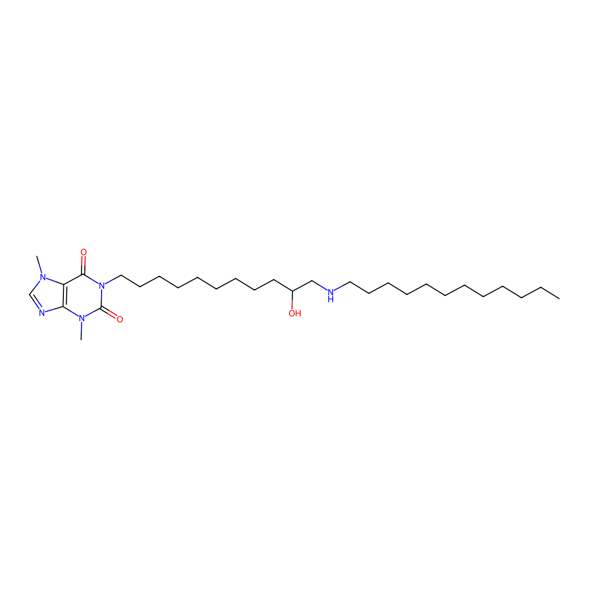 Ct-2584 molecular structure, CAS 166981-13-1