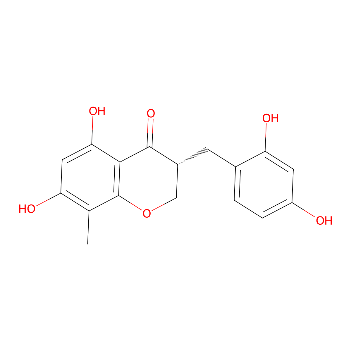 8-Methyldisporopsin molecular structure, CAS 1671098-51-3