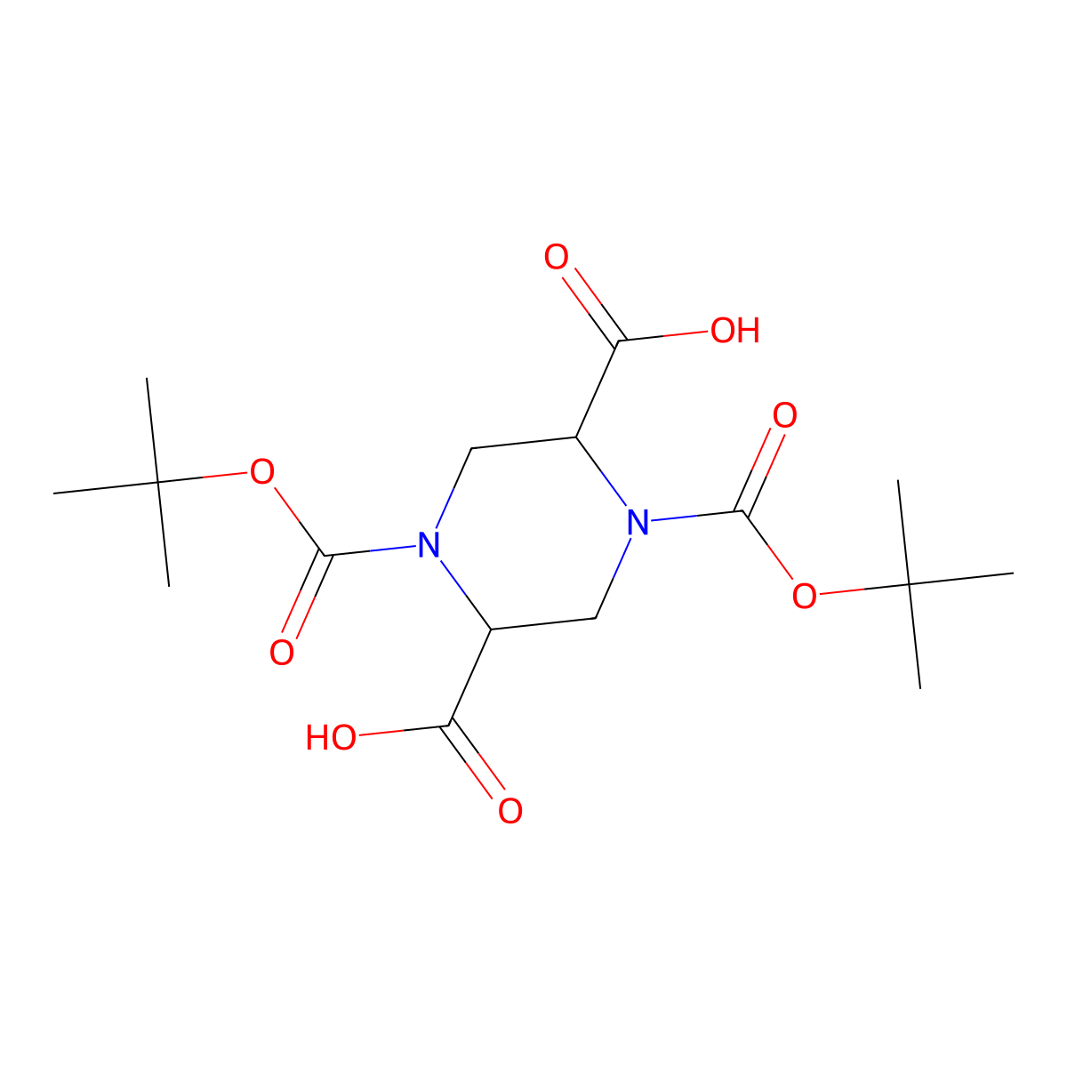 CID 163342462 molecular structure, CAS 1672672-64-8