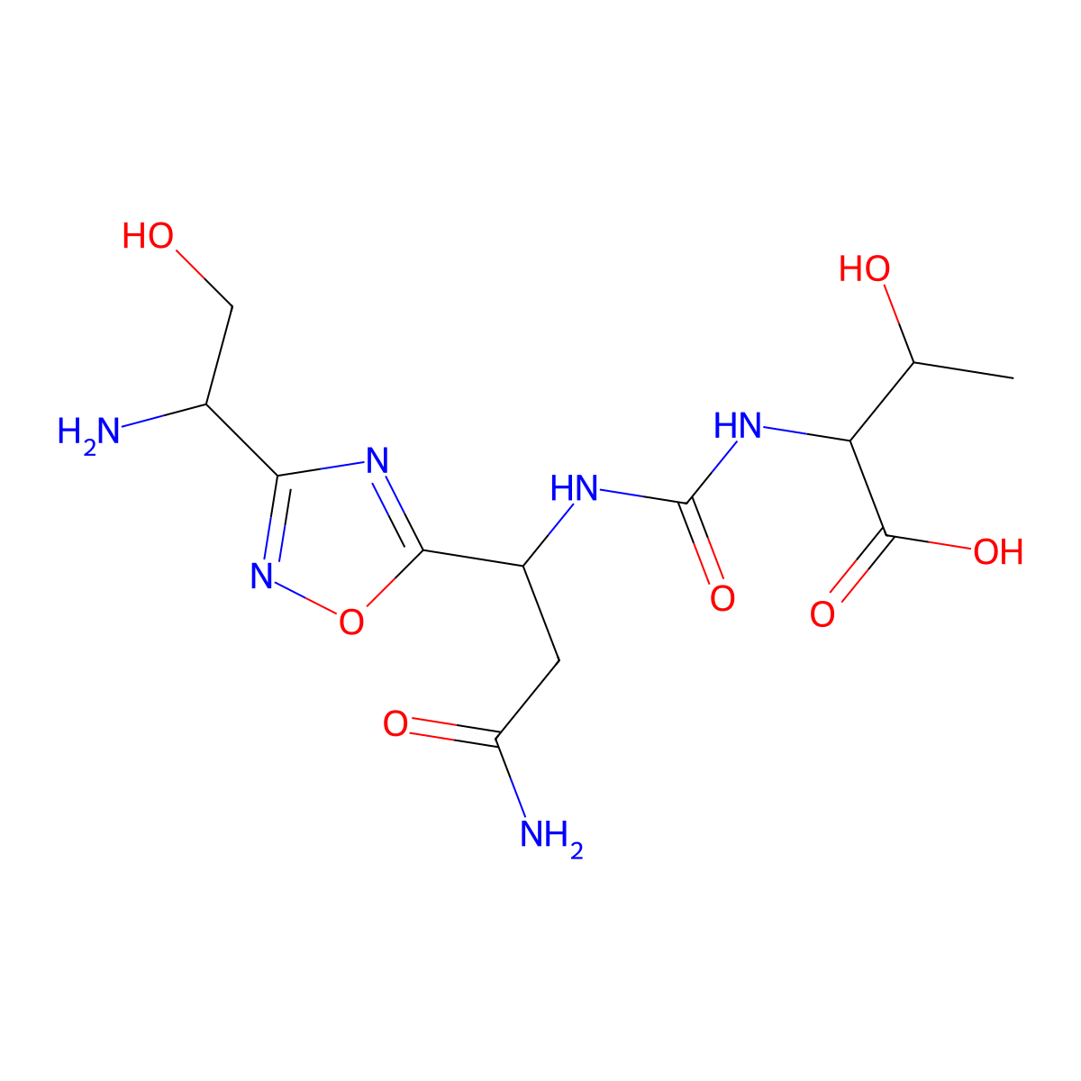 Ca-170 molecular structure, CAS 1673534-76-3