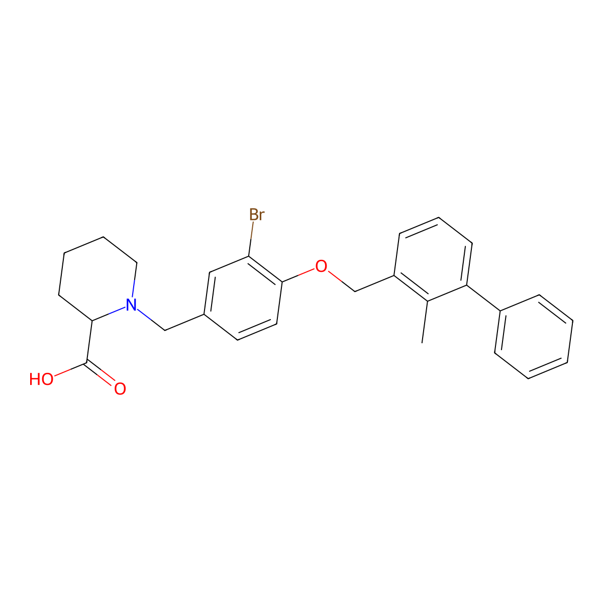 PMID30107136-Compound-Example2 molecular structure, CAS 1675201-90-7