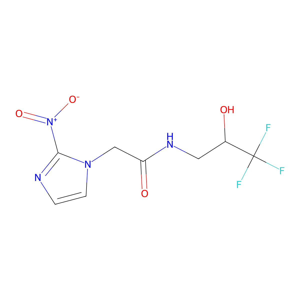 SR-4554 molecular structure, CAS 167648-73-9