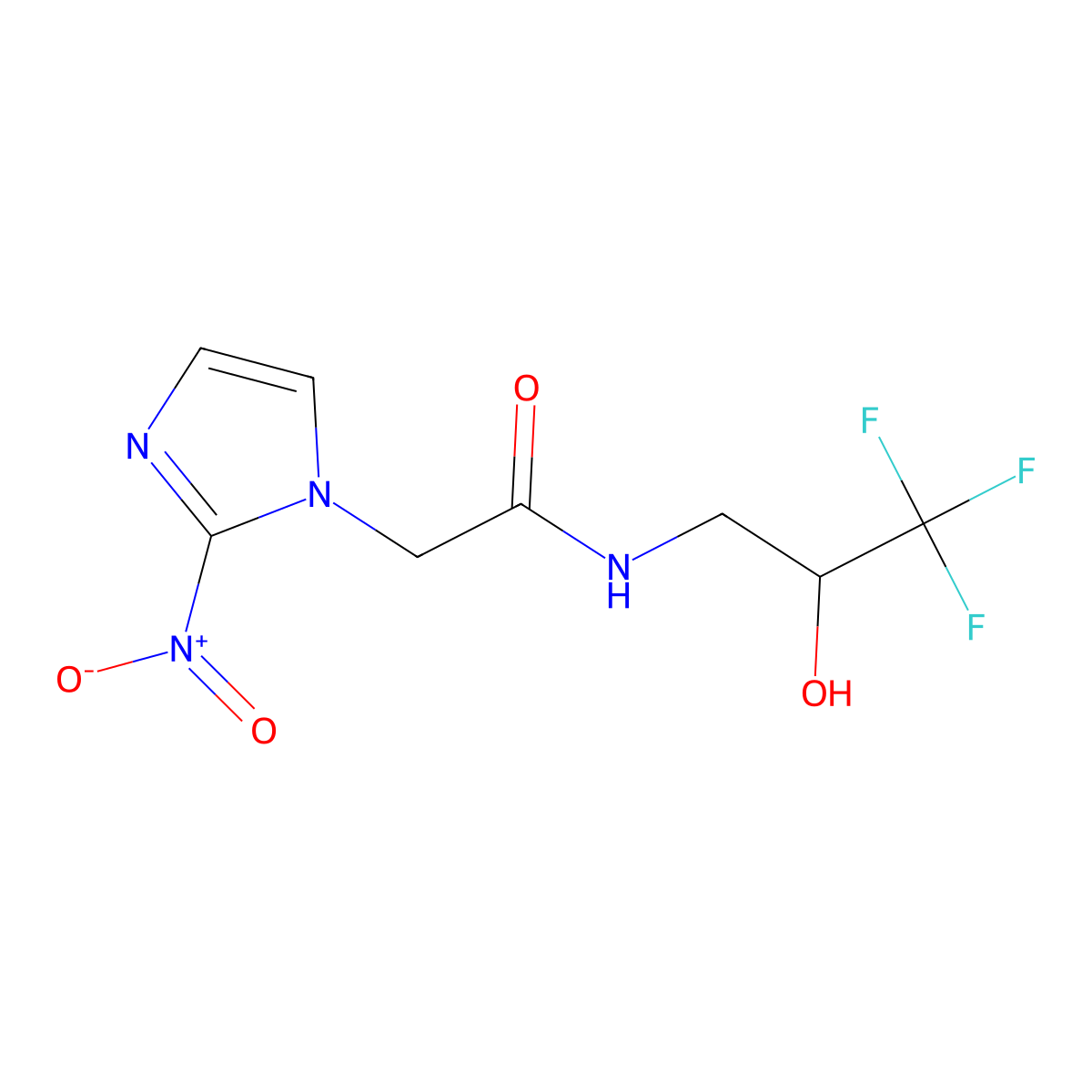 SR-4554 molecular structure, CAS 167648-73-9