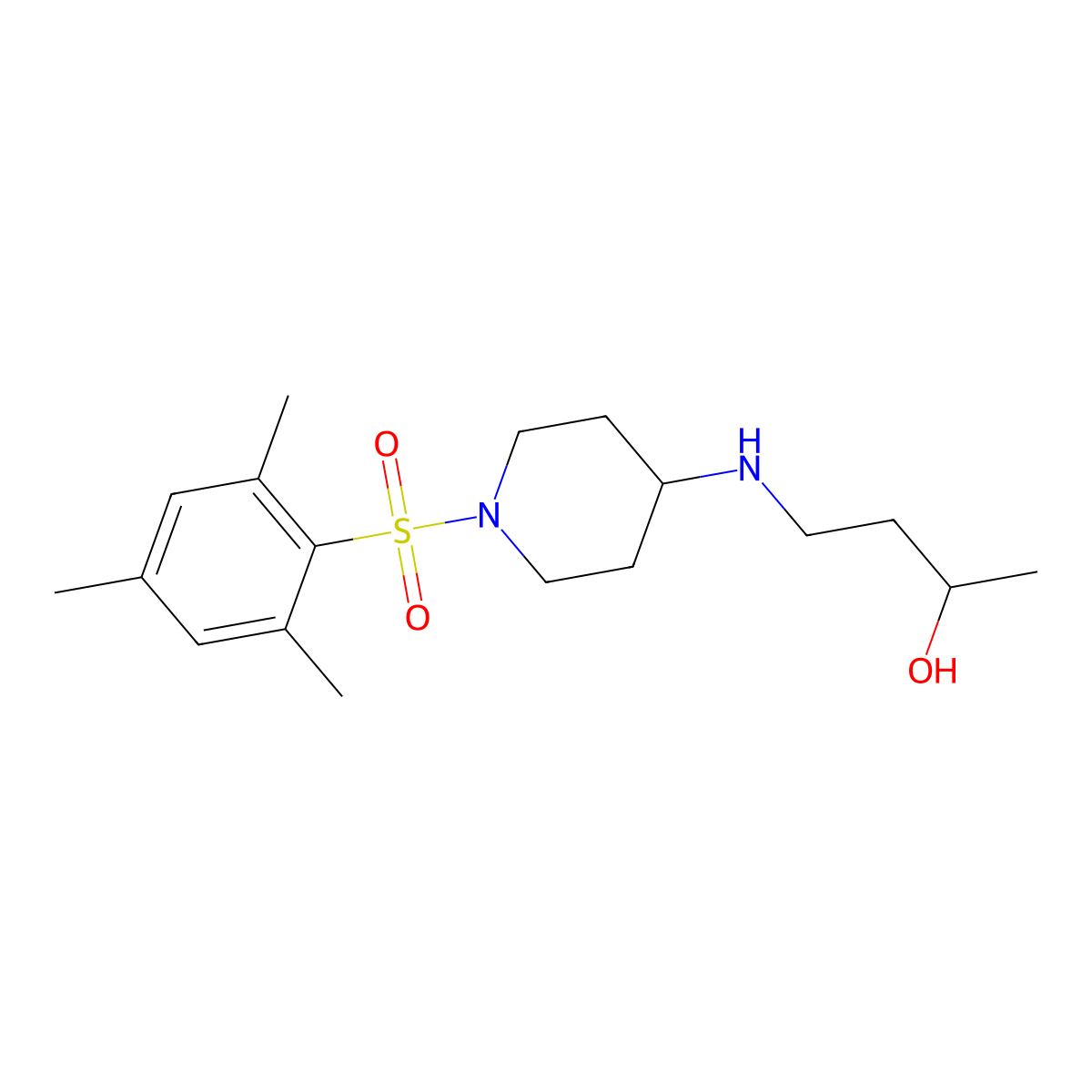 Tasin-30 molecular structure, CAS 1678515-93-9