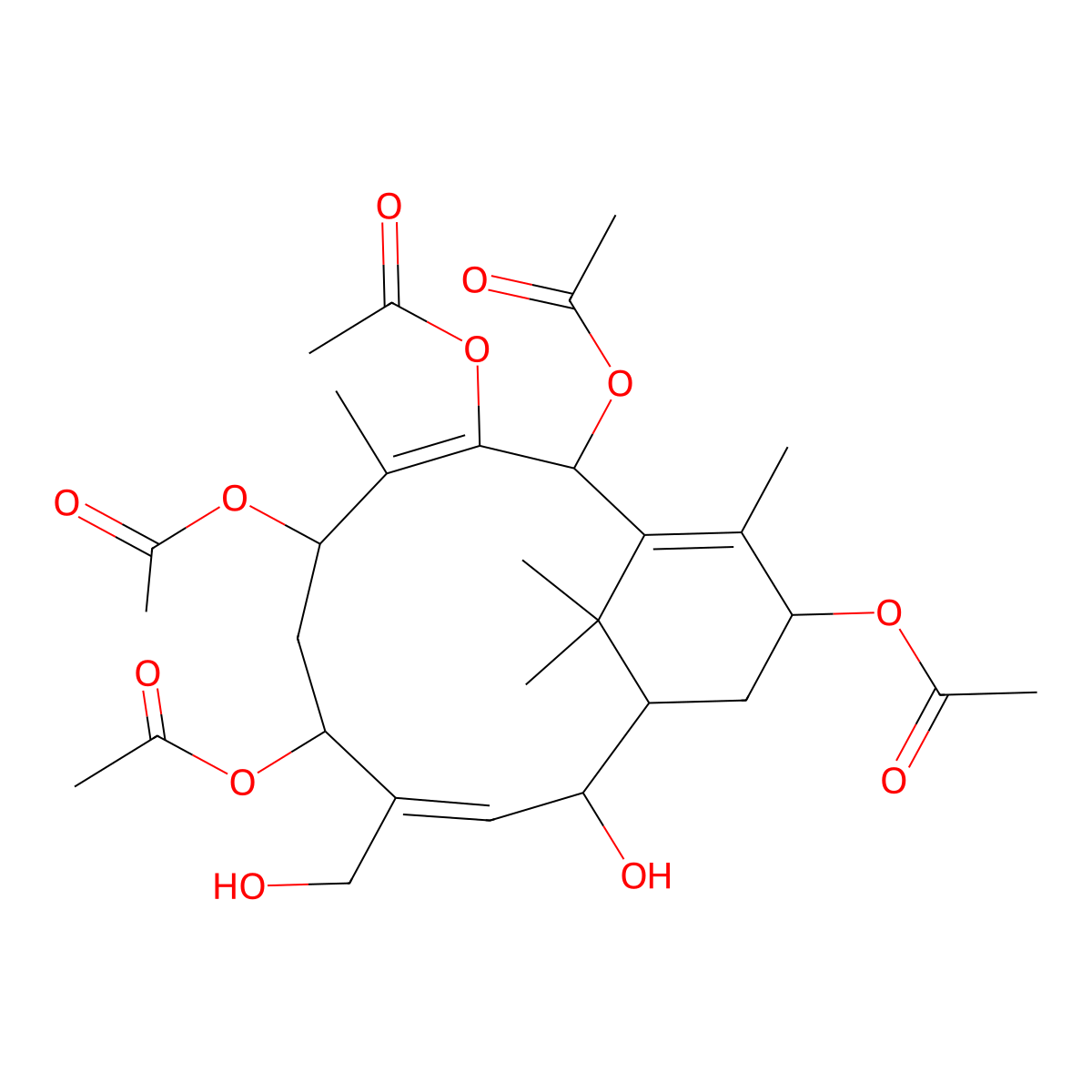 CID 131849428 molecular structure, CAS 167906-75-4