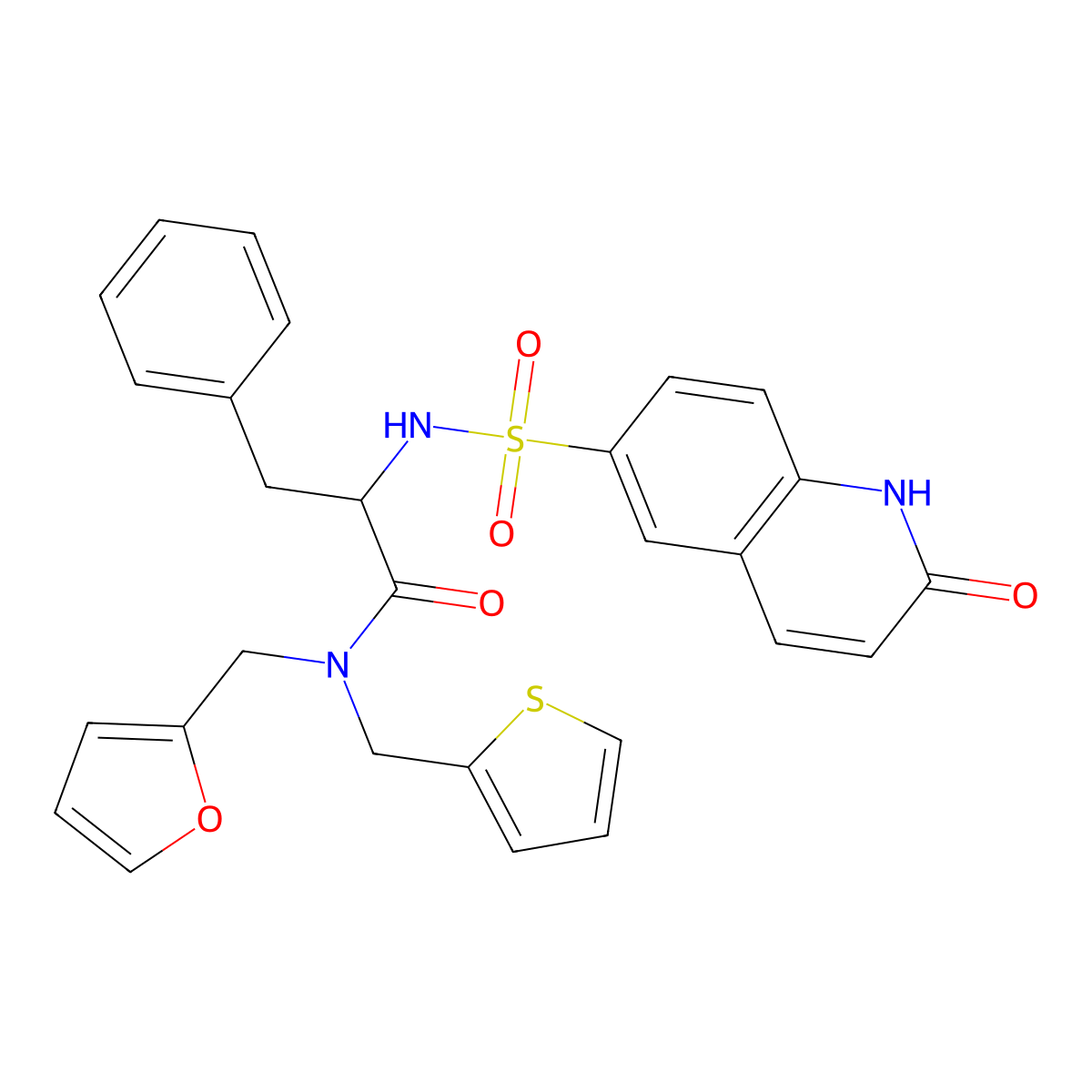 CID 118626505 molecular structure, CAS 1681056-62-1