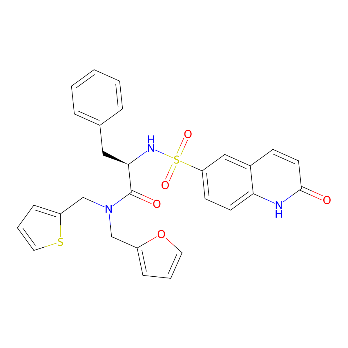 CID 118626505 molecular structure, CAS 1681056-62-1