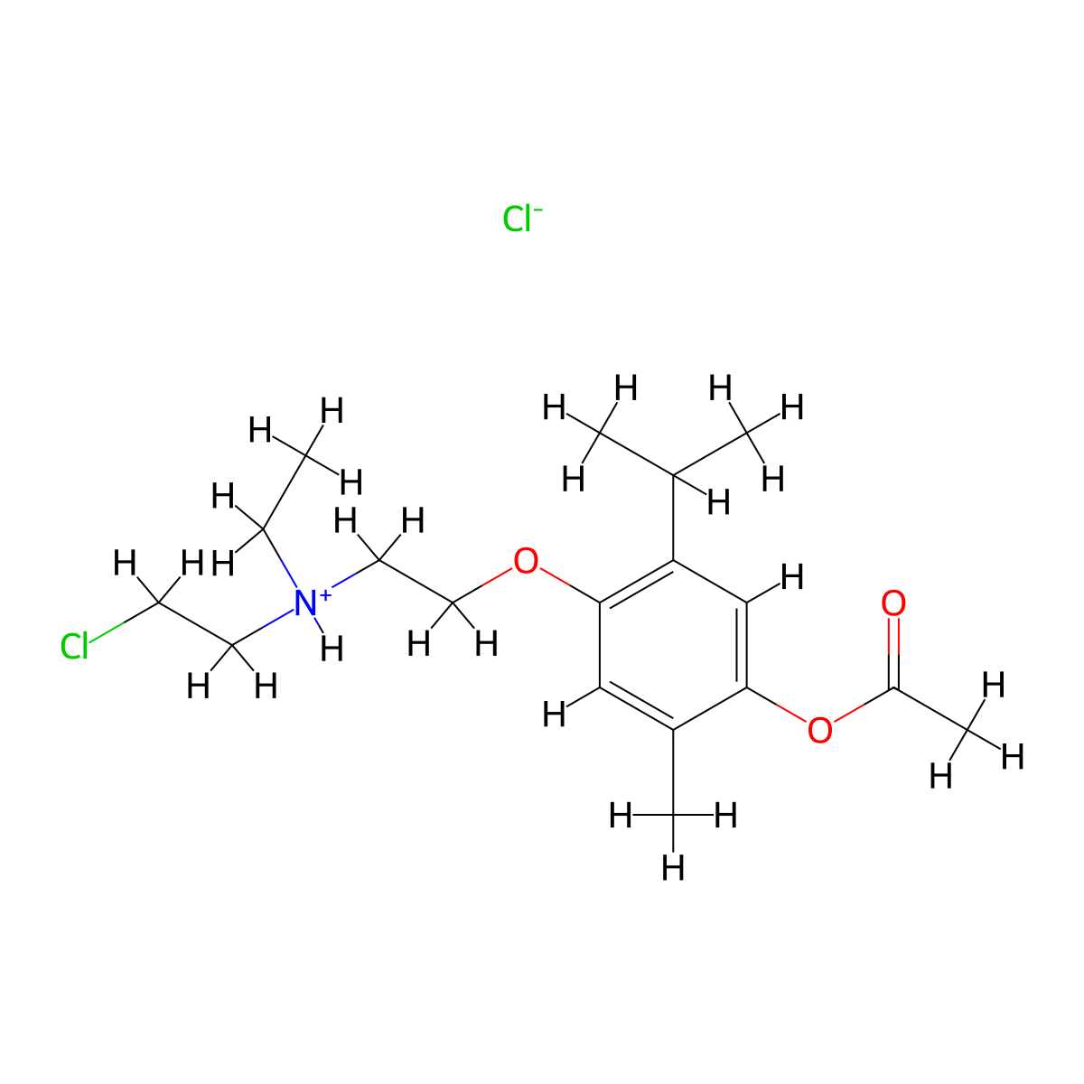 WV 796 molecular structure, CAS 16825-87-9