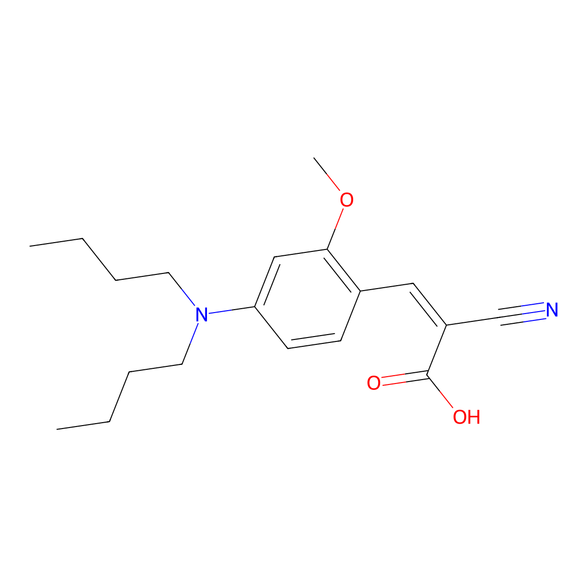 Mct-IN-1 molecular structure, CAS 1685273-57-7