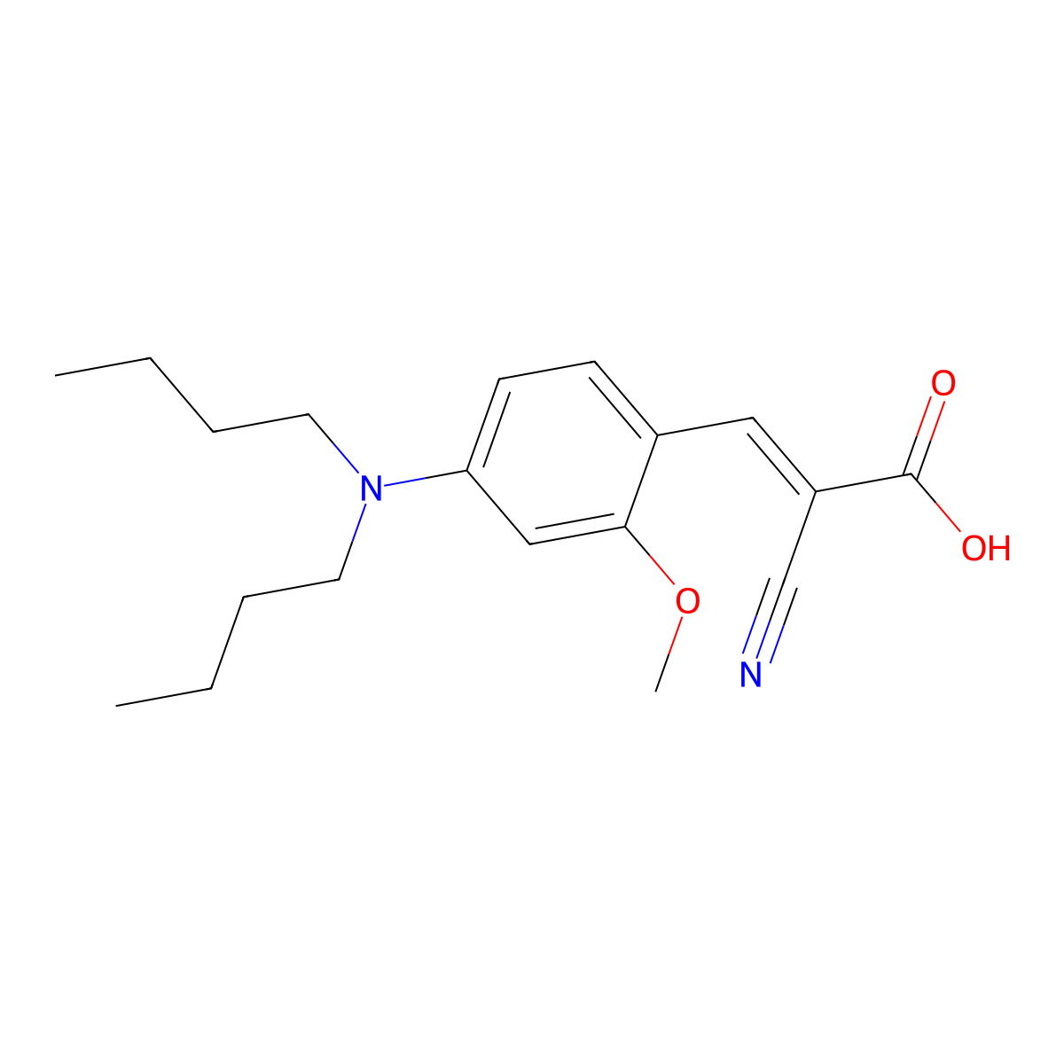 Mct-IN-1 molecular structure, CAS 1685273-57-7