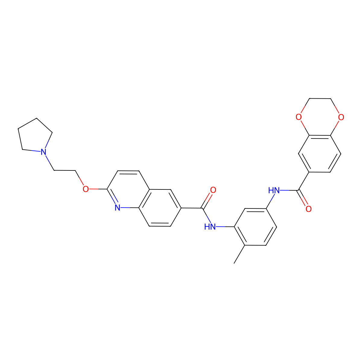 Cct251236 molecular structure, CAS 1693731-40-6