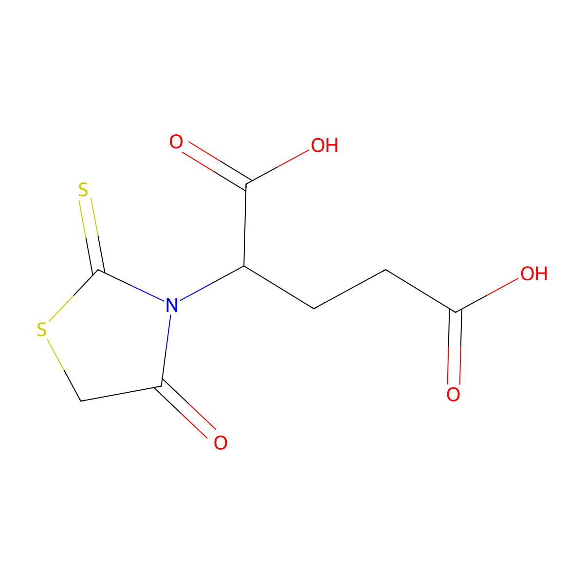 Sbb015137 molecular structure, CAS 16942-88-4