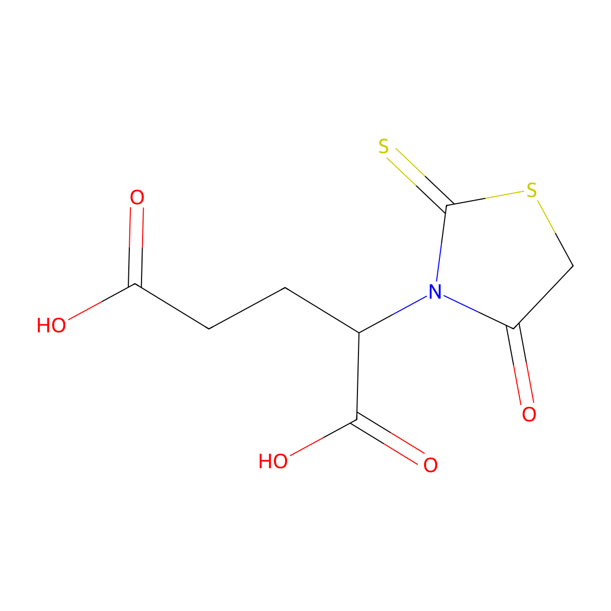 Sbb015137 molecular structure, CAS 16942-88-4