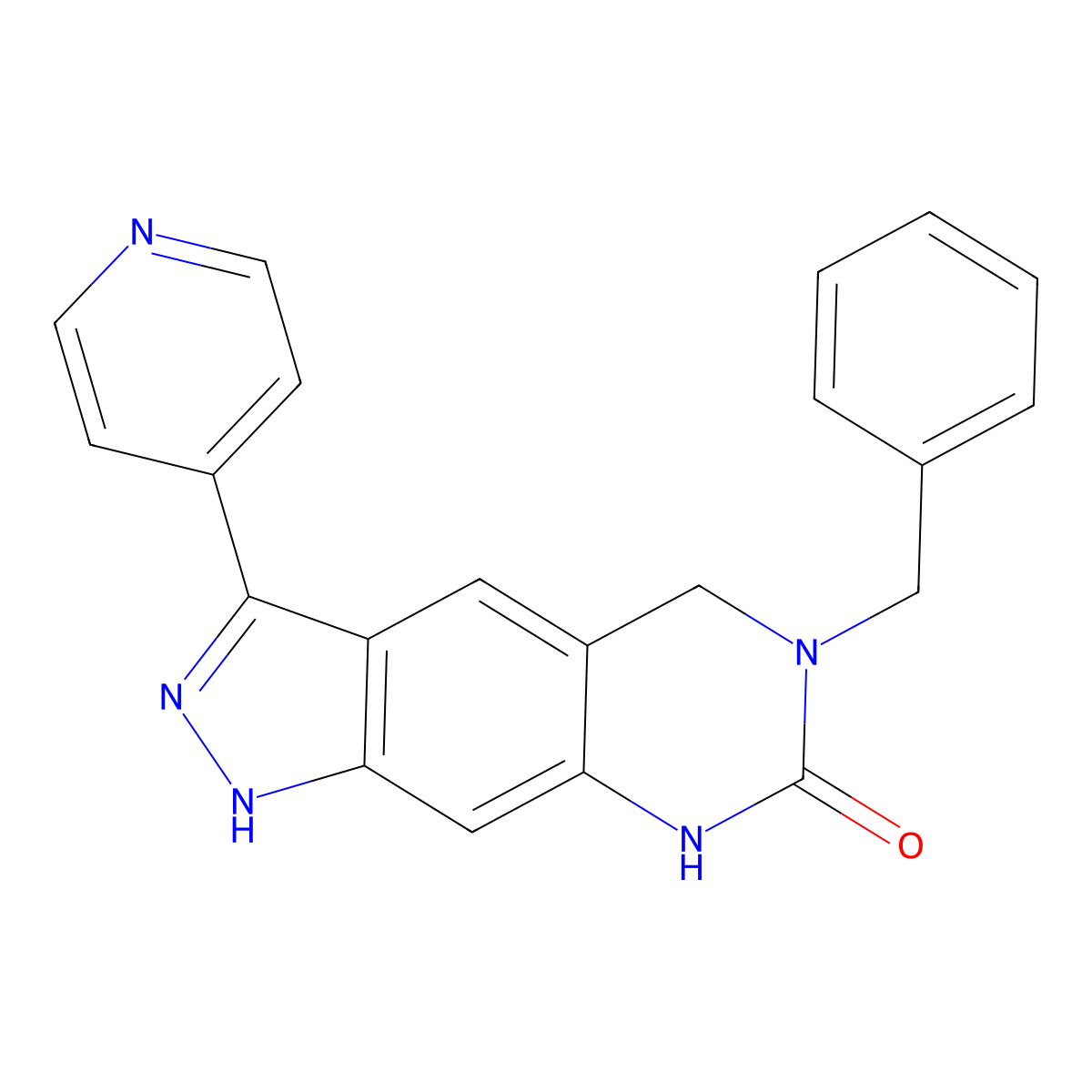 Ko-947 molecular structure, CAS 1695533-89-1