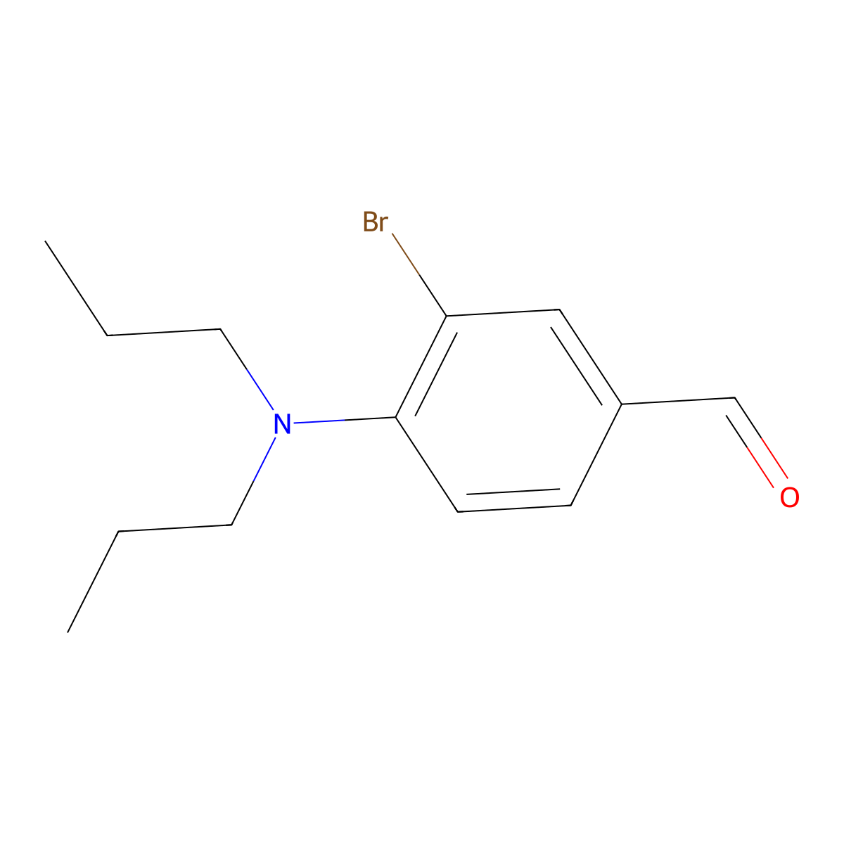 Aldh1A3-IN-1 molecular structure, CAS 1695970-90-1