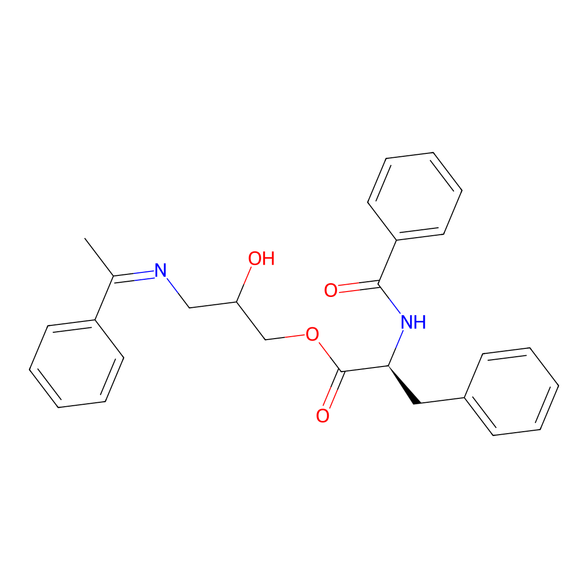 Trichosanatine molecular structure, CAS 169626-16-8