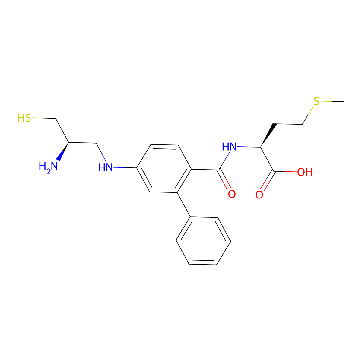 Fti 276 molecular structure, CAS 170006-72-1