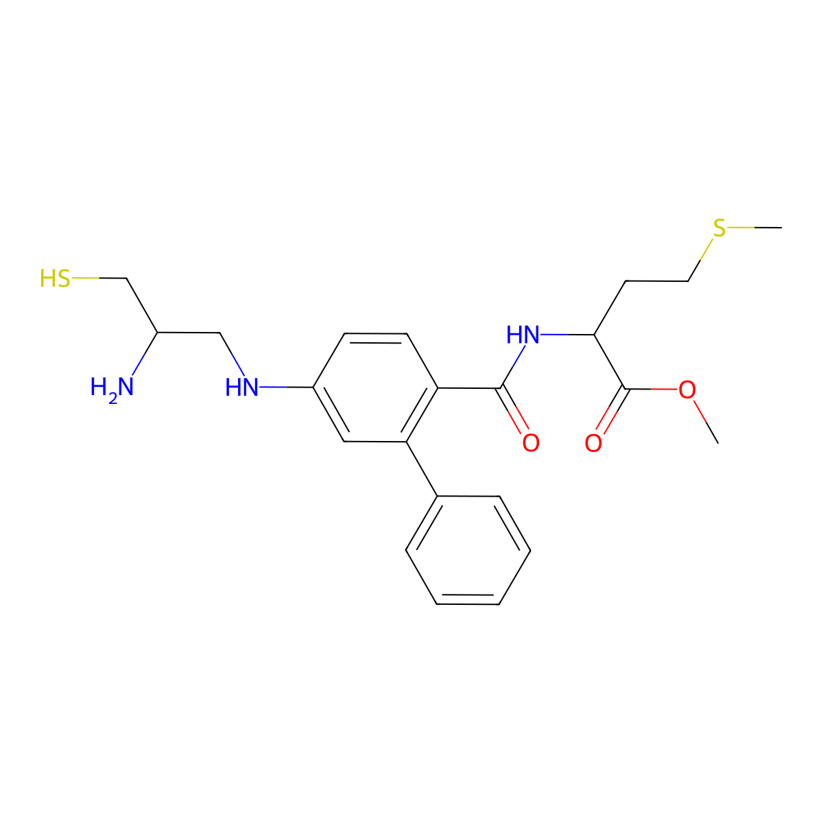 Fti 277 molecular structure, CAS 170006-73-2
