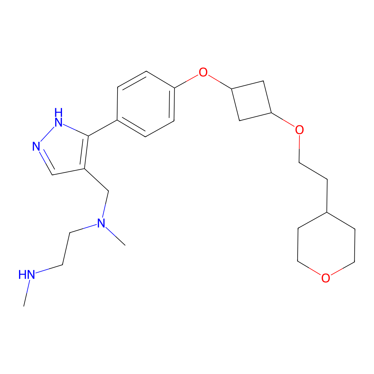 Epz020411 molecular structure, CAS 1700663-41-7
