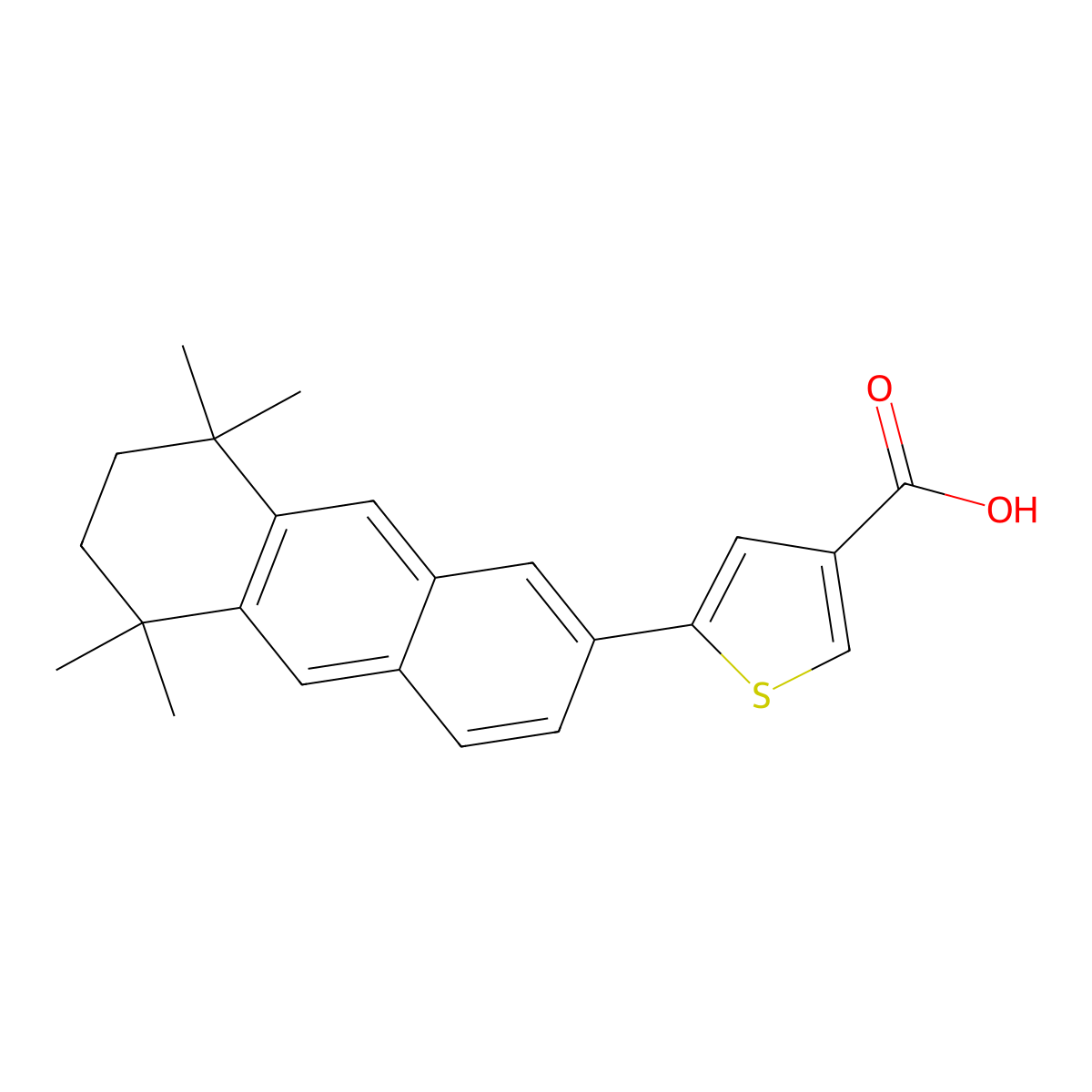 CD2314 molecular structure, CAS 170355-37-0