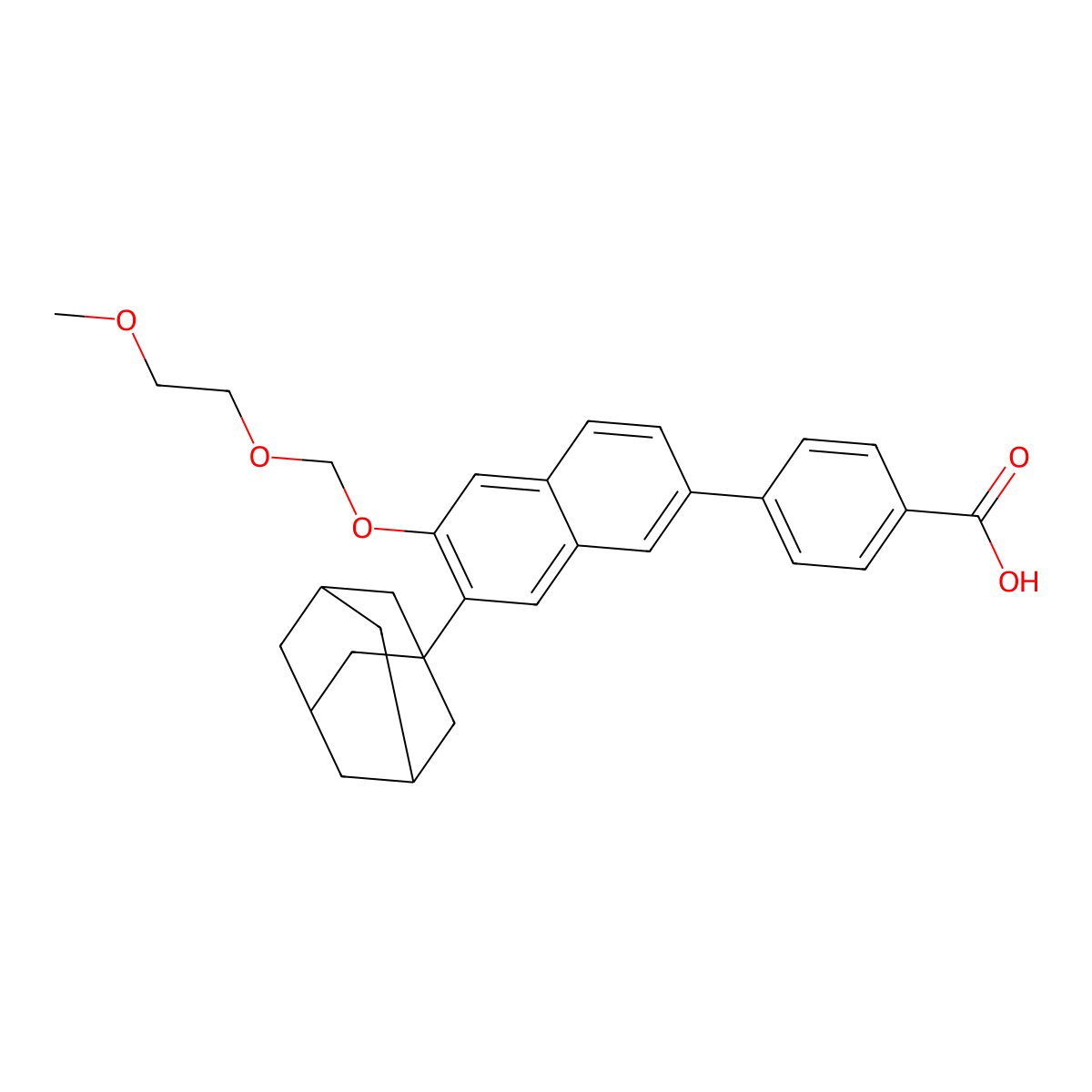 CD 2665 molecular structure, CAS 170355-78-9