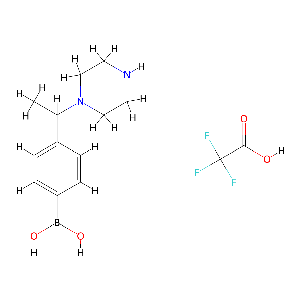 CID 91759215 molecular structure, CAS 1704069-49-7